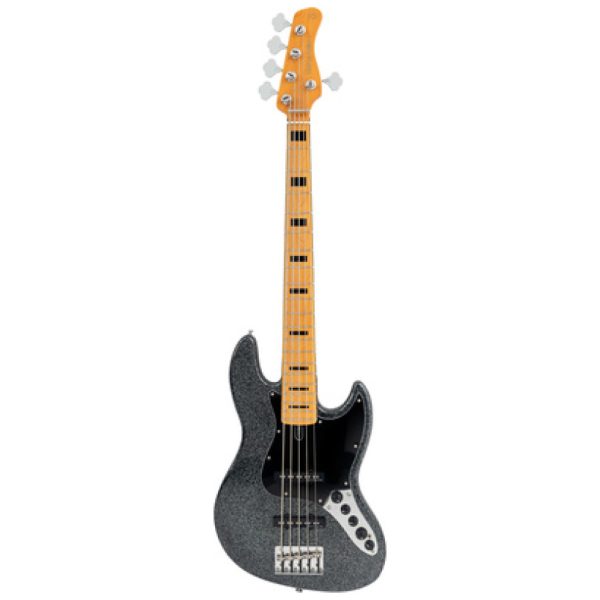 Marcus Miller V7 Alder-5 BK Sparkle 2nd Gen Marcus Miller V7 Alder-5 BK Sparkle 2nd Gen