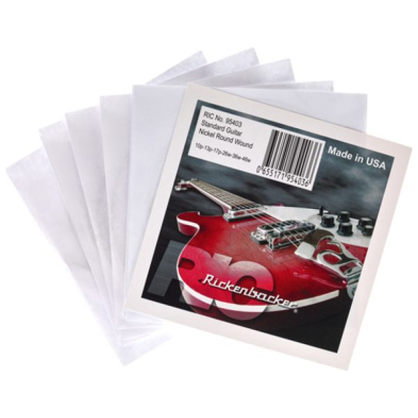 Rickenbacker Strings 95403 10-46