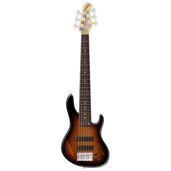 Sadowsky MetroLine 24-6 Mod MO BTHP Sadowsky MetroLine 24-6 Mod MO BTHP