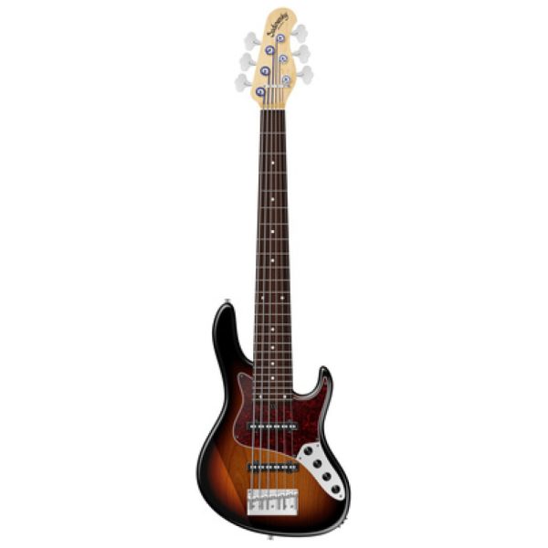 Sadowsky MetroLine 24-6 Vin MO BTHP Sadowsky MetroLine 24-6 Vin MO BTHP