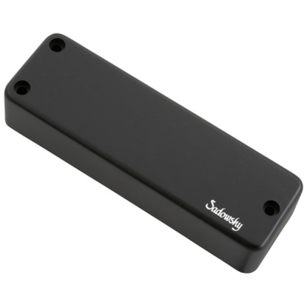 Sadowsky Soapbar Bass Pickup 4 Bridge