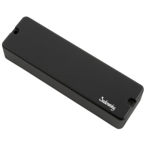 Sadowsky Soapbar Bass Pickup 5 N