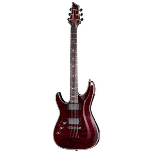 Schecter C-1 Hellraiser BC LH Schecter C-1 Hellraiser BC LH