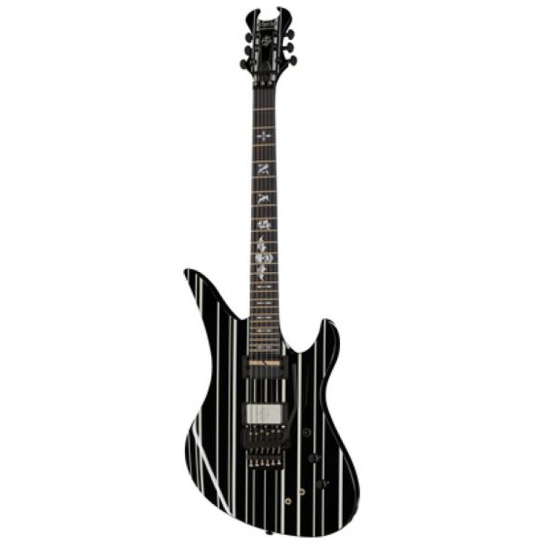Schecter Synyster Gates Custom S Gloss Schecter Synyster Gates Custom S Gloss