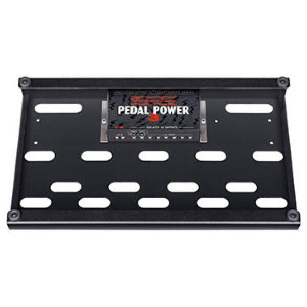 Voodoo Lab Dingbat Small EX with PP3