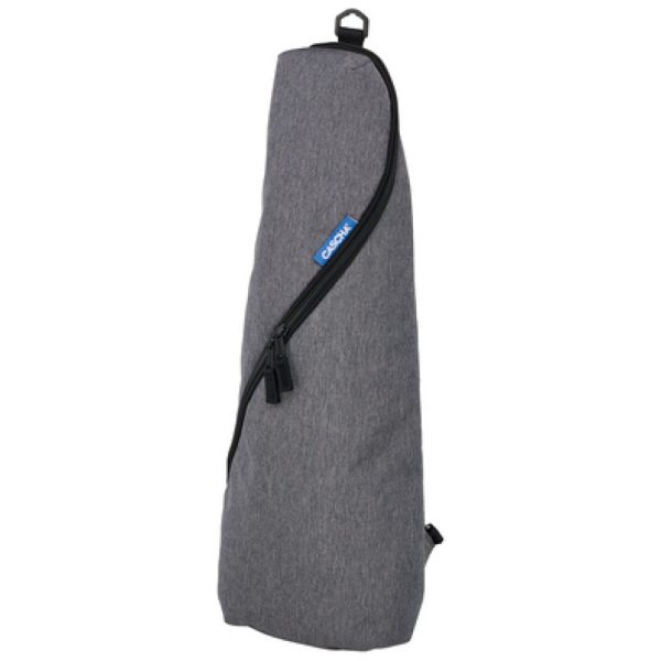 Cascha Uke Soprano Prem. Gig Bag Grey Cascha Uke Soprano Prem. Gig Bag Grey