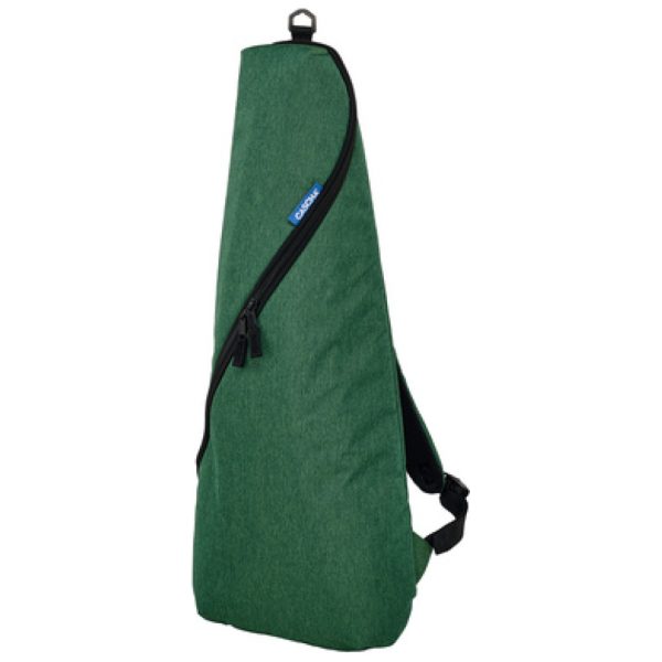 Cascha Uke Tenor Prem. Gig Bag Green Cascha Uke Tenor Prem. Gig Bag Green