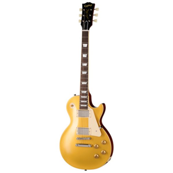 Epiphone 1957 Les Paul Goldtop DG Epiphone 1957 Les Paul Goldtop DG