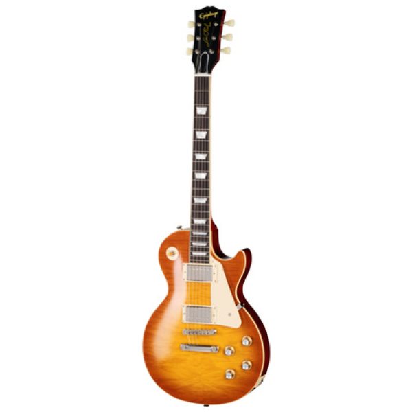 Epiphone 1960 Les Paul Standard ITB Epiphone 1960 Les Paul Standard ITB