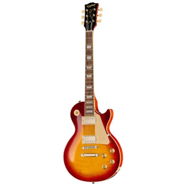 Epiphone 1959 Les Paul Standard DCS Epiphone 1959 Les Paul Standard DCS