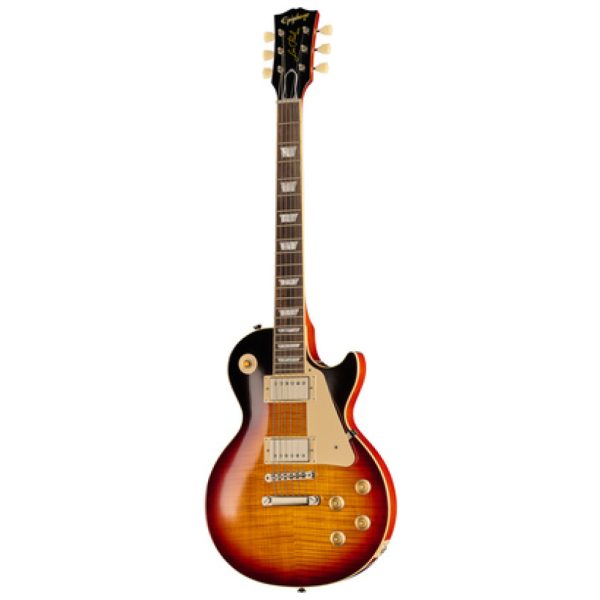Epiphone 1959 Les Paul Standard WBB Epiphone 1959 Les Paul Standard WBB