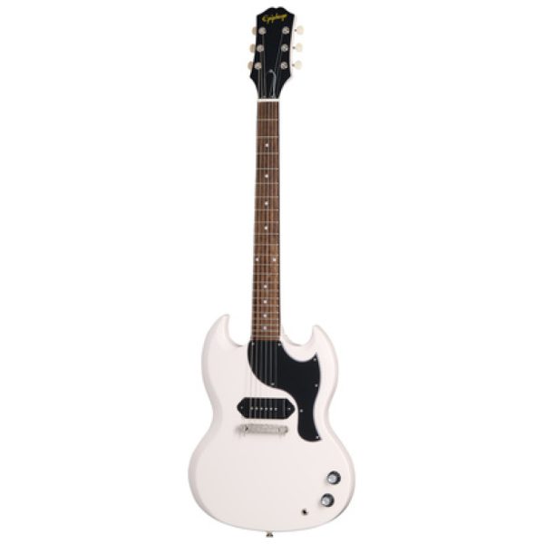 Epiphone YUNGBLUD SG Junior CW Epiphone YUNGBLUD SG Junior CW