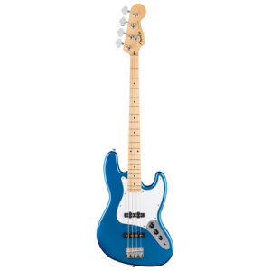 Fender Standard J-Bass MN WPG AMM