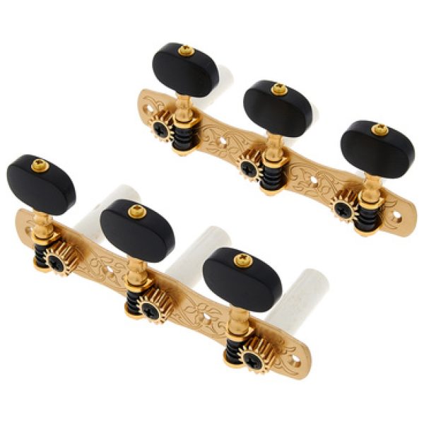 Gotoh 35G1800-EN Classic Tuners G