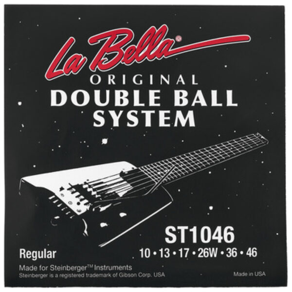 La Bella Steinberger ST1046 V1 Tr.Trem