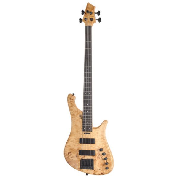 Le Fay Herr Schwarz 4 Poplar CAP