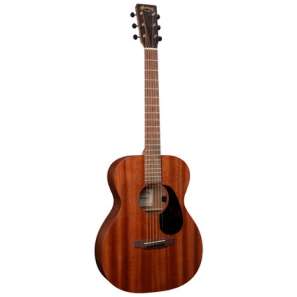 Martin Guitar 000 Jr E Sapele