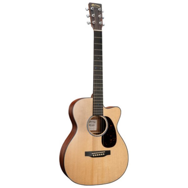 Martin Guitar 000C Jr E New
