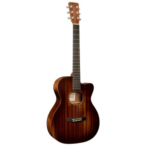 Martin Guitar 000C Jr E StreetMaster New