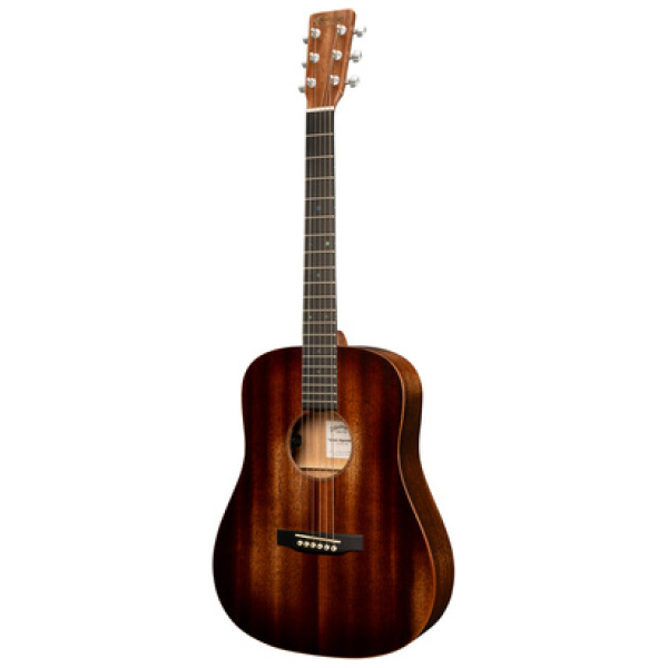 Martin Guitar D Jr E StreetMaster LH New