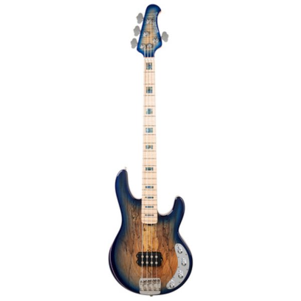 Music Man BFR Stingray 4 H Special PBB
