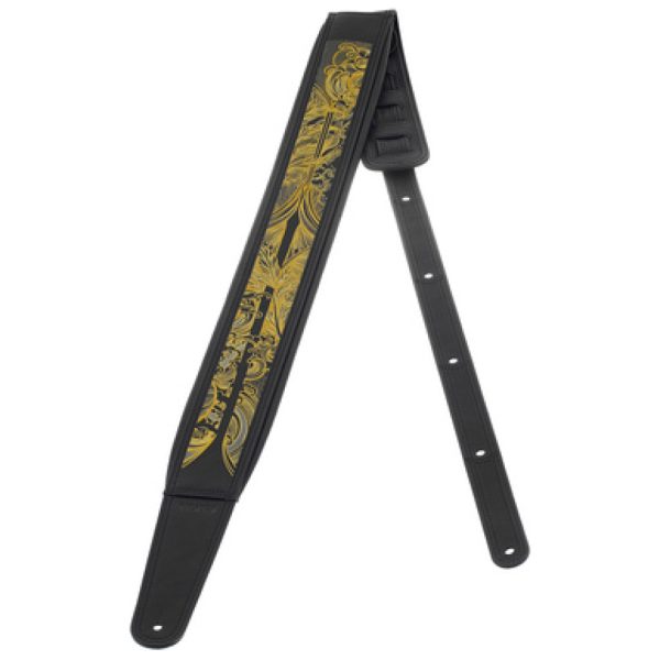 Richter 2038 Pi Stoffers Guitar Strap