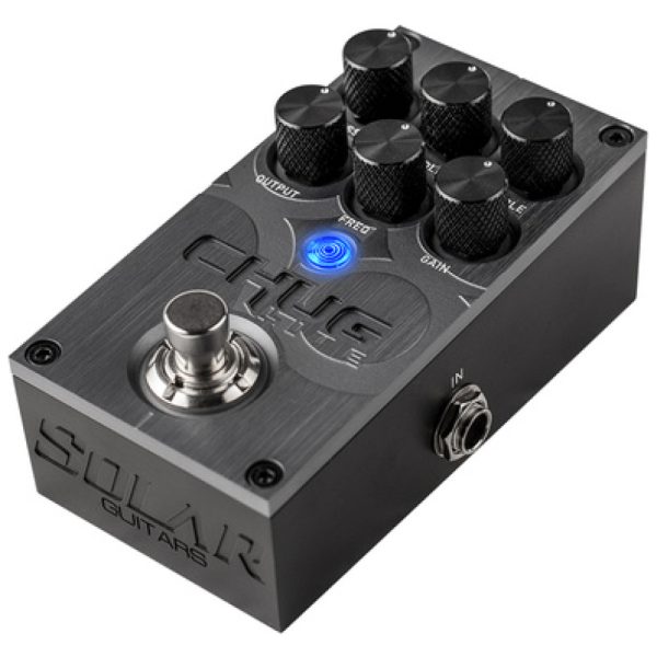 Solar Guitars Chug Lite Distortion