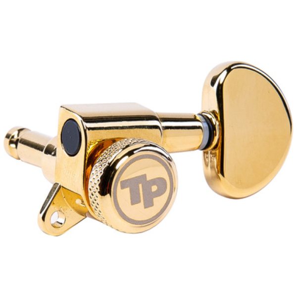 TonePros GKL33K-G Locking Tuner G TonePros GKL33K-G Locking Tuner G