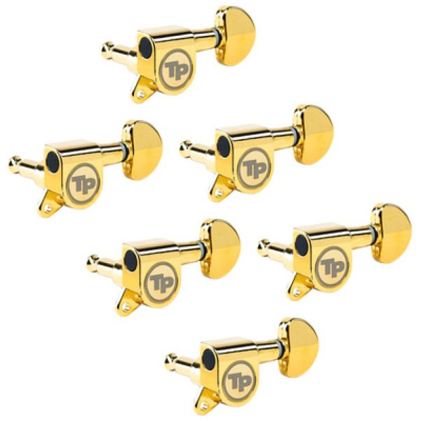 TonePros GKS60K G Tuner Gold TonePros GKS60K G Tuner Gold
