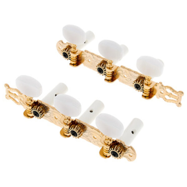 Gotoh 35G450 Classic Tuners G