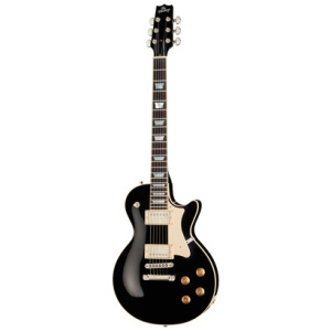 Heritage Guitar H-150 Ebony 14 Heritage Guitar H-150 Ebony