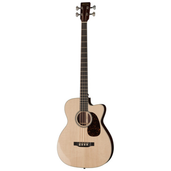 Martin Guitar BC-16E
