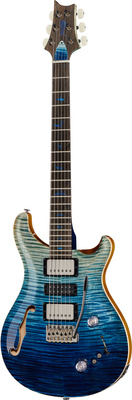 PRS PS Special Semi W. Blue Fa