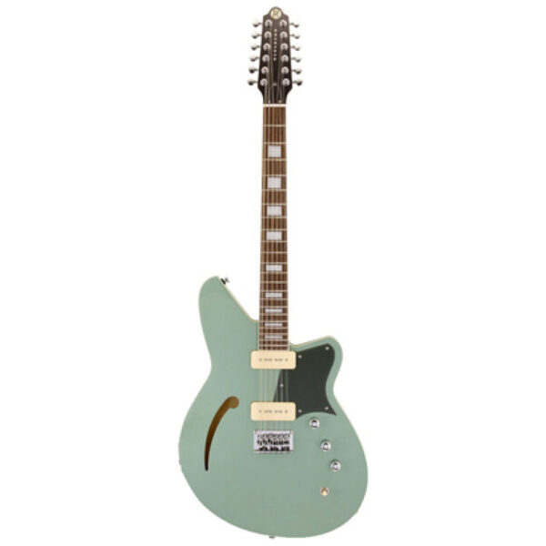 Reverend Airwave 12-String MA Reverend Airwave 12-String MA