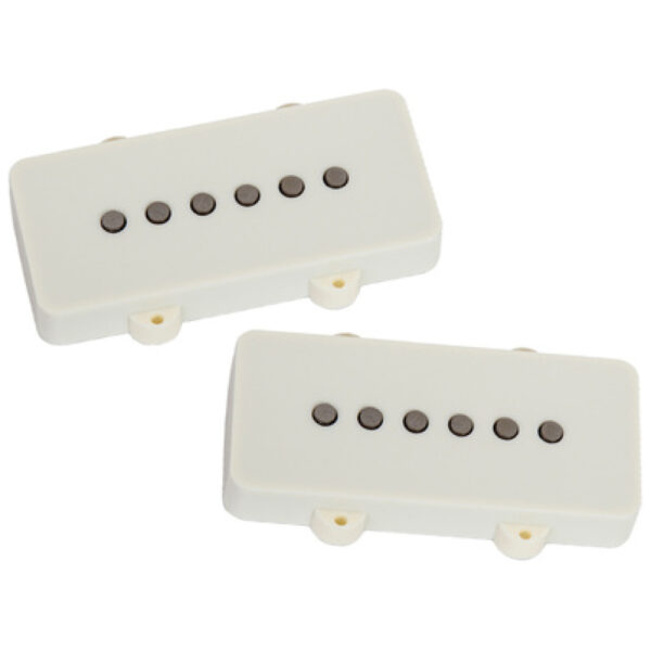 Seymour Duncan Jazzmaster Silencer Pickup Set Seymour Duncan Jazzmaster Silencer Pickup Set