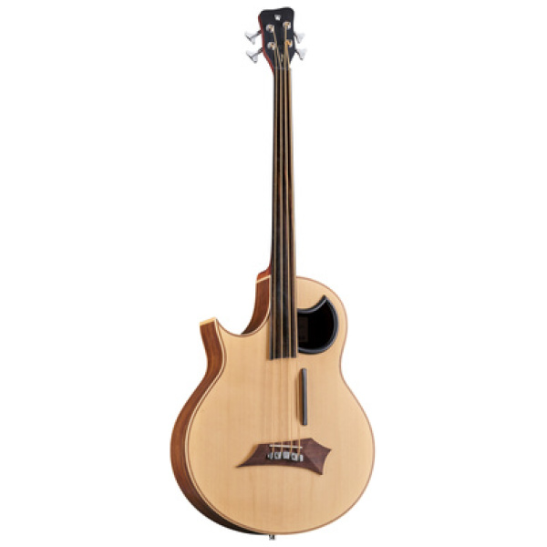 Warwick Alien 4 NT FL LH