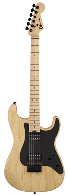 Charvel PM SC1 SRS HH HT Mpl NatAsh