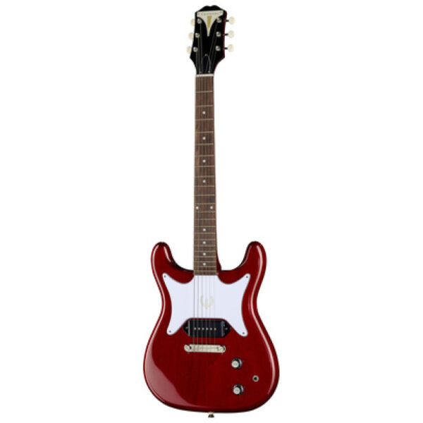 Epiphone Coronet Cherry Epiphone Coronet Cherry