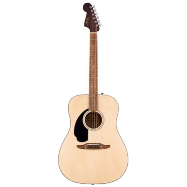 Fender CA STD Redondo LH BPG NAT