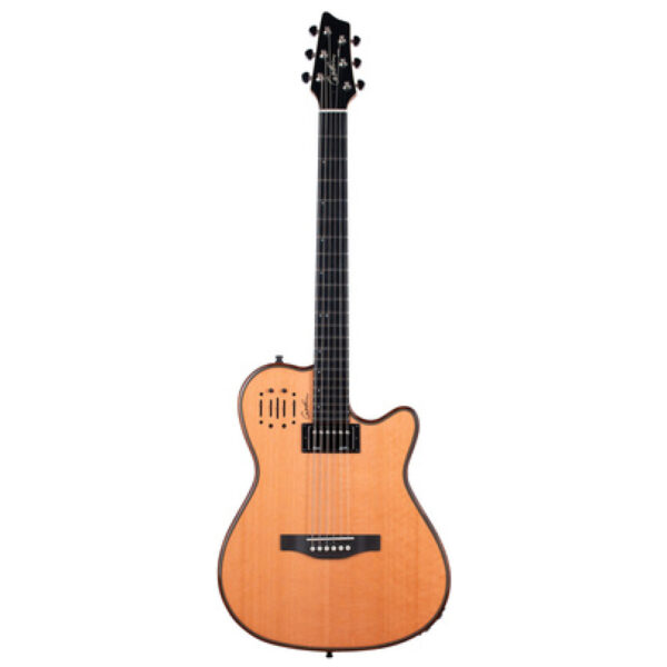 Godin A6 Ultra Dlx Natural