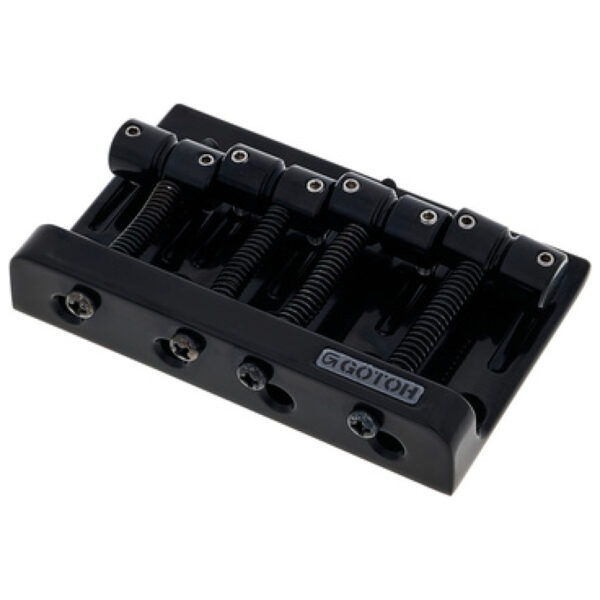 Gotoh 201B-4 B Bass Bridge