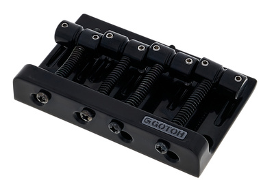 Gotoh 201B-4 B Bass Bridge
