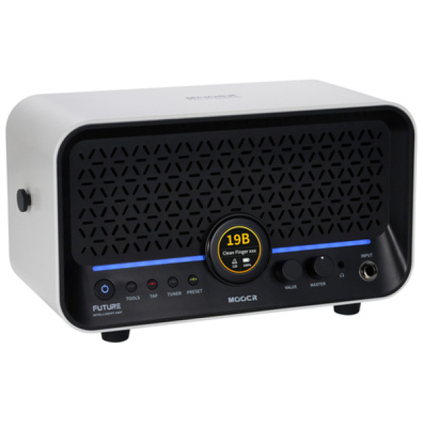 Mooer F15i Li Modeling Guitar SW