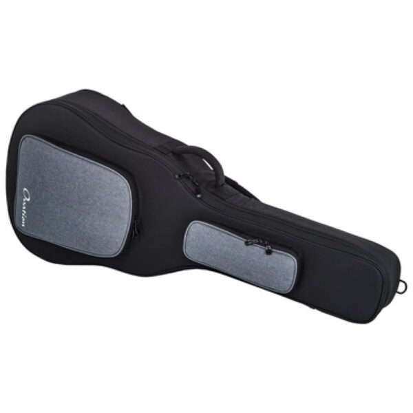Ovation Softcase Grey Ovation Softcase Grey