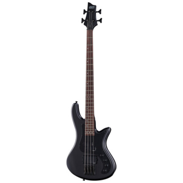 Schecter Stiletto Stealth-4 Schecter Stiletto Stealth-4