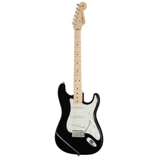 Fender 50 Strat Black NOS