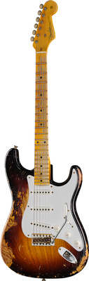 Fender 70th Anni 1954 Strat SHREL SB Fender 70th Anni 1954 Strat SHREL SB