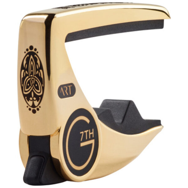 G7th Performance 3 Art Celtic Gold