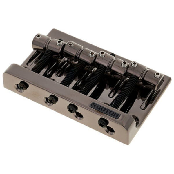 Gotoh 201B-4 CB Bass Bridge