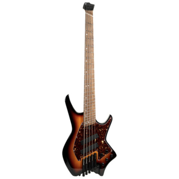 Hils HNB5 Sunburst
